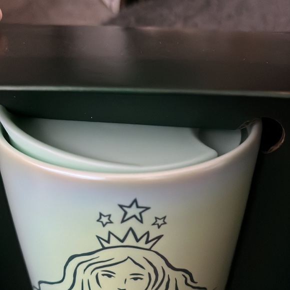 NWT 50 Years Siren Glass Tumbler Limited Edition - Picture 4 of 4